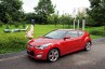 HYUNDAI VELOSTER Extreme A/T фото 29