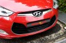 HYUNDAI VELOSTER Extreme A/T фото 2