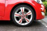 HYUNDAI VELOSTER DCT Pack A/T фото 7