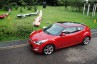 HYUNDAI VELOSTER Extreme A/T фото 31