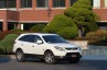 HYUNDAI VERACRUZ 4WD 300VX Luxury A/T фото 15