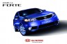 KIA FORTE Premium 1.6 CVVT Si Black A/T фото 21