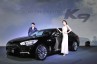 KIA K9 3.8 Noblesse Special A/T фото 13