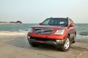 KIA MOHAVE 2WD V6 3.0 diesel QV300 Premium A/T фото 11