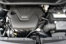 KIA PRIDE 4-двери 1.6 GDI Luxury EcoPlus A/T фото 8