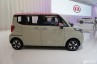 KIA RAY Deluxe Special A/T фото 13