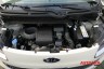 KIA RAY Deluxe Special A/T фото 21