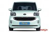 KIA RAY Deluxe Special A/T фото 1