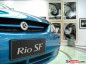 KIA RIO SF 4DR 1.5 Di SLX Premium M/T фото 8