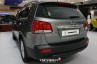KIA SORENTO R LPI 2.7 2WD TLX Premium A/T фото 28