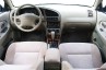 KIA SPECTRA 1.5 Di GOLD Special Safety A/T фото 8
