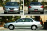 KIA SPECTRA 1.5 Di GOLD Special Safety A/T фото 5