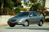 KIA SPECTRA 1.5 Di GOLD Special Safety A/T фото 3