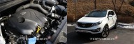 KIA SPORTAGE R diesel R 2.0 2WD TLX Premium M/T фото 5
