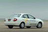 RENAULT SAMSUNG SM3 Entry A/T фото 2