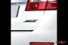 RENAULT SAMSUNG SM5 BOSE Special Edition CVT фото 0