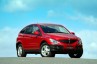 SSANGYONG ACTYON 2WD CX5 A/T фото 22