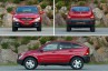 SSANGYONG ACTYON CLUB 2WD A/T фото 24