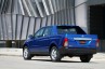 SSANGYONG ACTYON SPORTS AX7 4WD YOUTH A/T фото 2