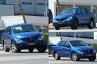 SSANGYONG ACTYON SPORTS AX7 4WD VISION A/T фото 18