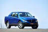SSANGYONG ACTYON SPORTS AX7 4WD VISION M/T фото 12