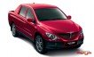 SSANGYONG ACTYON SPORTS 2WD AX5 PASSION A/T фото 0