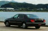 SSANGYONG CHAIRMAN CM500S A/T фото 19