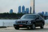 SSANGYONG CHAIRMAN CM500S A/T фото 5