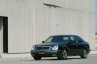 SSANGYONG CHAIRMAN LIMOUSINE CM600L Limousine A/T фото 9