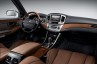 SSANGYONG CHAIRMAN H 500S Brown Edition A/T фото 29