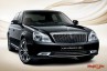 SSANGYONG CHAIRMAN W CW600 Luxury A/T фото 6