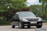 SSANGYONG CHAIRMAN H 600S Brown Edition A/T фото 12