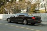 SSANGYONG CHAIRMAN LIMOUSINE CM600L Limousine A/T фото 19