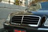 SSANGYONG CHAIRMAN LIMOUSINE CM600L Limousine A/T фото 7