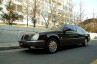 SSANGYONG CHAIRMAN LIMOUSINE CM600L Limousine A/T фото 17