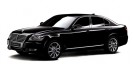 SSANGYONG CHAIRMAN W LIMO V8 5000 Limousine A/T фото 0