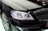 SSANGYONG CHAIRMAN W LIMO V8 5000 Limousine A/T фото 20