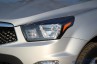 SSANGYONG KORANDO SPORTS 4WD CX7 VISION A/T фото 14