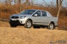 SSANGYONG KORANDO SPORTS 4WD CX7 VISION A/T фото 4