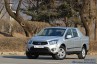 SSANGYONG KORANDO SPORTS 4WD CX7 CLUB A/T фото 2