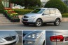 SSANGYONG KYRON AWD HYPER 7-мест A/T фото 7