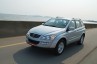 SSANGYONG KYRON AWD HYPER 7-мест A/T фото 6