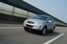 SSANGYONG KYRON EV5 2.0 2WD Premium A/T фото 0