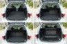SSANGYONG KYRON 4WD LV6 7-мест A/T фото 25