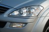 SSANGYONG KYRON EV5 2.0 4WD Premium A/T фото 31