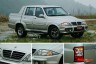SSANGYONG MUSSO 7-мест 230SL 4WD Standard A/T фото 3