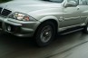 SSANGYONG MUSSO SPORTS 290S CT Standard A/T фото 16
