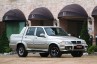 SSANGYONG MUSSO SPORTS 290S Standard M/T фото 24