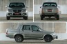 SSANGYONG MUSSO SPORTS FX5 CT Standard A/T фото 19