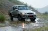 SSANGYONG MUSSO SPORTS 290S CT Standard A/T фото 5